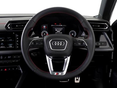 2025 AUDI S3 SPORTBACK 缩略图 13