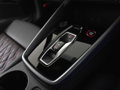 2025 AUDI S3 SPORTBACK 缩略图 11