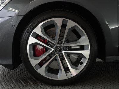 2025 AUDI S3 SPORTBACK 照片 8