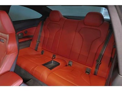 صورة مصغرة 27 لـ 2018 BMW M4 COUPE