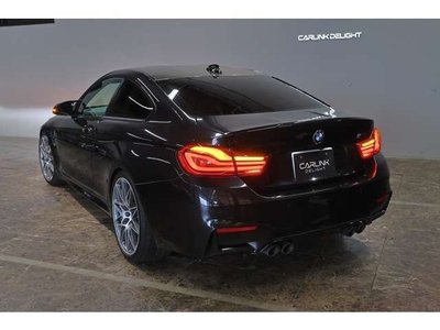 صورة مصغرة 43 لـ 2018 BMW M4 COUPE