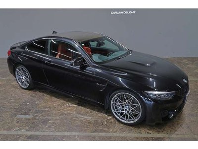 صورة مصغرة 39 لـ 2018 BMW M4 COUPE