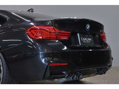 صورة مصغرة 47 لـ 2018 BMW M4 COUPE