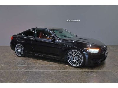 صورة مصغرة 37 لـ 2018 BMW M4 COUPE