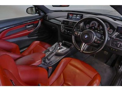 صورة مصغرة 11 لـ 2018 BMW M4 COUPE