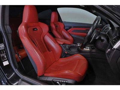 صورة مصغرة 54 لـ 2018 BMW M4 COUPE
