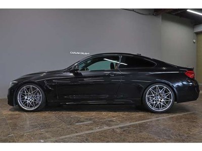 صورة مصغرة 21 لـ 2018 BMW M4 COUPE