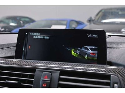 صورة مصغرة 61 لـ 2018 BMW M4 COUPE