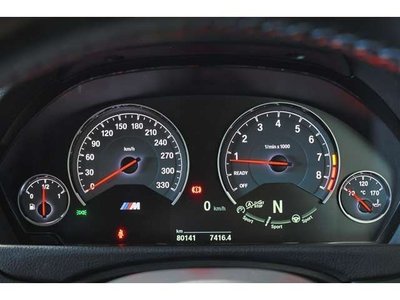 صورة مصغرة 31 لـ 2018 BMW M4 COUPE