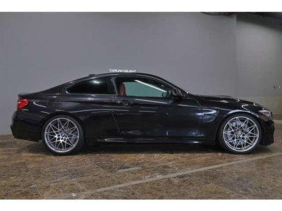صورة مصغرة 20 لـ 2018 BMW M4 COUPE
