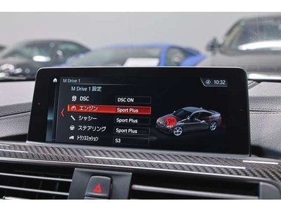صورة مصغرة 64 لـ 2018 BMW M4 COUPE