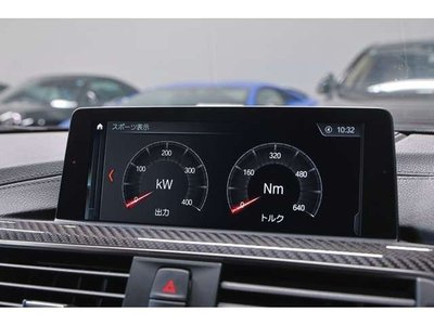 صورة مصغرة 65 لـ 2018 BMW M4 COUPE