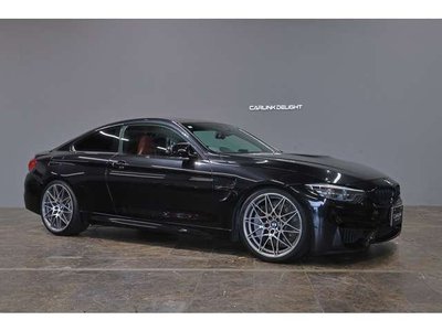 صورة مصغرة 38 لـ 2018 BMW M4 COUPE