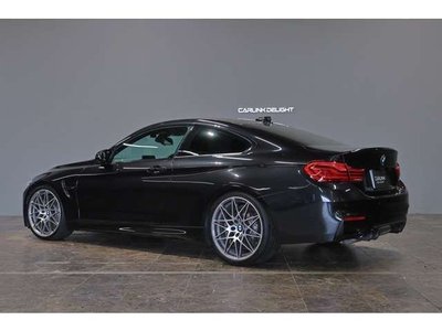 صورة مصغرة 41 لـ 2018 BMW M4 COUPE