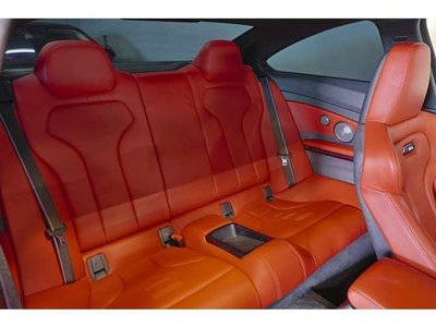 صورة مصغرة 13 لـ 2018 BMW M4 COUPE
