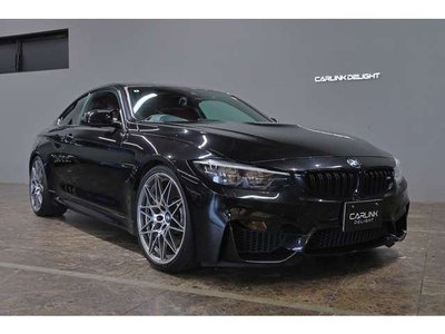 صورة مصغرة 19 لـ 2018 BMW M4 COUPE