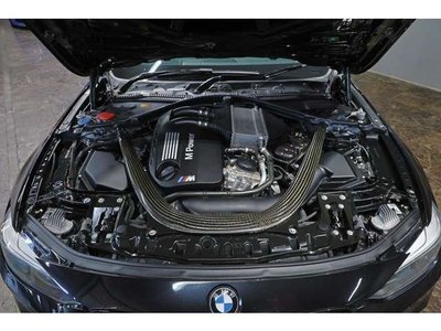 صورة مصغرة 34 لـ 2018 BMW M4 COUPE