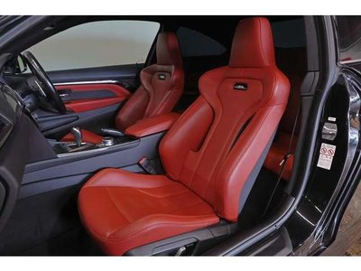 صورة مصغرة 53 لـ 2018 BMW M4 COUPE