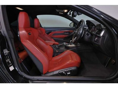 صورة مصغرة 25 لـ 2018 BMW M4 COUPE