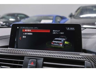 صورة مصغرة 16 لـ 2018 BMW M4 COUPE