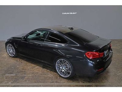 صورة مصغرة 40 لـ 2018 BMW M4 COUPE