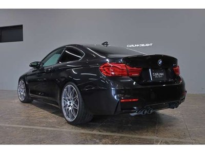 صورة مصغرة 22 لـ 2018 BMW M4 COUPE