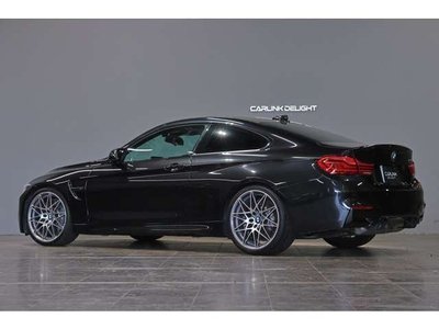 صورة مصغرة 23 لـ 2018 BMW M4 COUPE