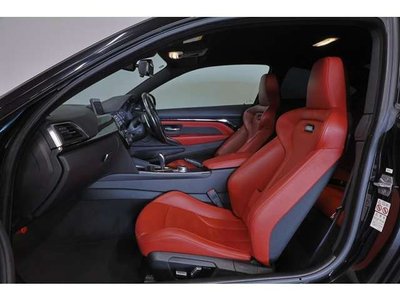 صورة مصغرة 28 لـ 2018 BMW M4 COUPE