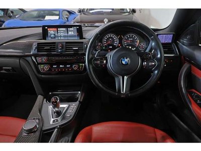 صورة مصغرة 56 لـ 2018 BMW M4 COUPE
