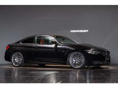 صورة مصغرة 18 لـ 2018 BMW M4 COUPE