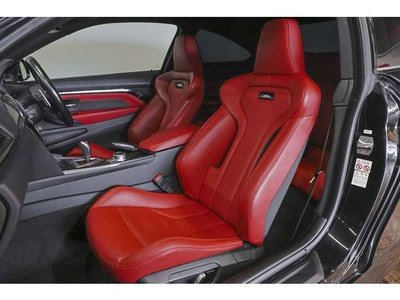 صورة مصغرة 12 لـ 2018 BMW M4 COUPE