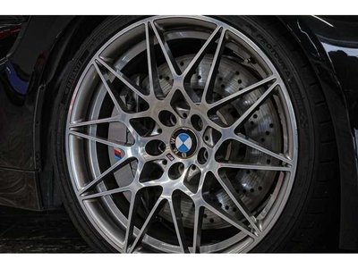 2018 BMW M4 COUPE 照片 9