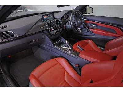 صورة مصغرة 52 لـ 2018 BMW M4 COUPE
