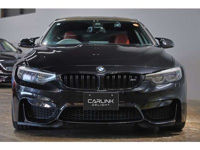 صورة مصغرة 35 لـ 2018 BMW M4 COUPE