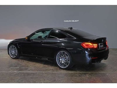 صورة مصغرة 42 لـ 2018 BMW M4 COUPE