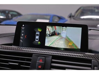 صورة مصغرة 59 لـ 2018 BMW M4 COUPE