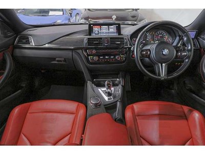 صورة مصغرة 24 لـ 2018 BMW M4 COUPE
