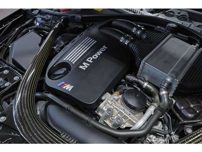 صورة مصغرة 80 لـ 2018 BMW M4 COUPE