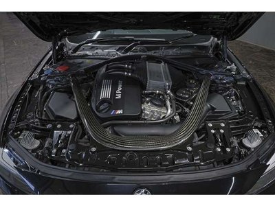 2018 BMW M4 COUPE 照片 4