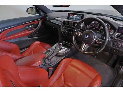 صورة مصغرة 55 لـ 2018 BMW M4 COUPE