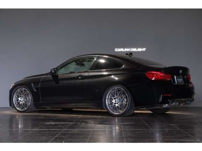 صورة مصغرة 17 لـ 2018 BMW M4 COUPE