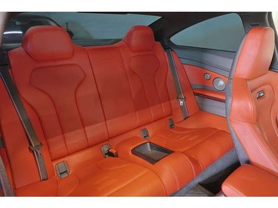 صورة مصغرة 26 لـ 2018 BMW M4 COUPE