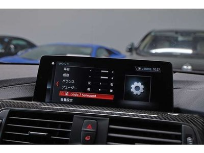 صورة مصغرة 73 لـ 2018 BMW M4 COUPE