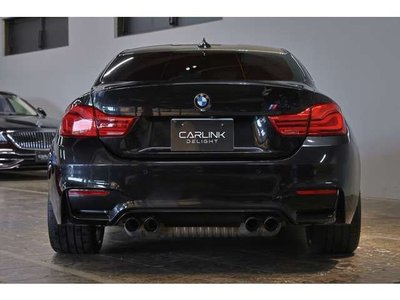 صورة مصغرة 44 لـ 2018 BMW M4 COUPE