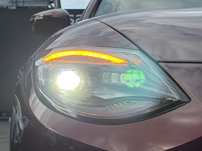 2025 Nissan FAIRLADY Z 照片 6