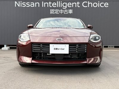 2025 Nissan FAIRLADY Z — миниатюра 41