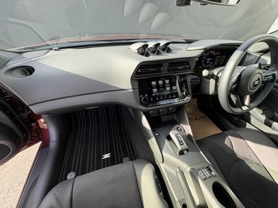 2025 Nissan FAIRLADY Z — миниатюра 52