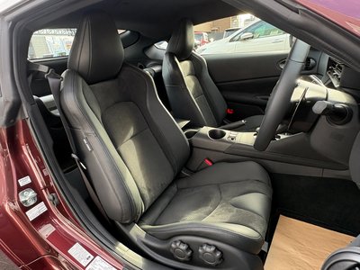 2025 Nissan FAIRLADY Z — миниатюра 49