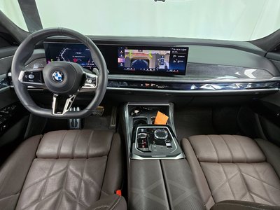 BMW 7 SERIES - 5