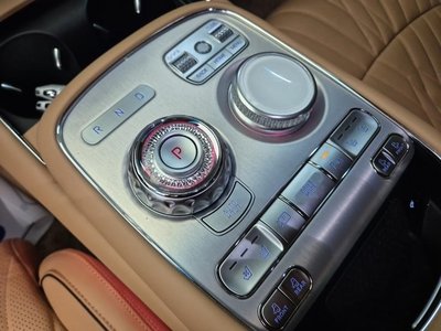صورة 8 لـ 2025 Genesis G90 (RS4)